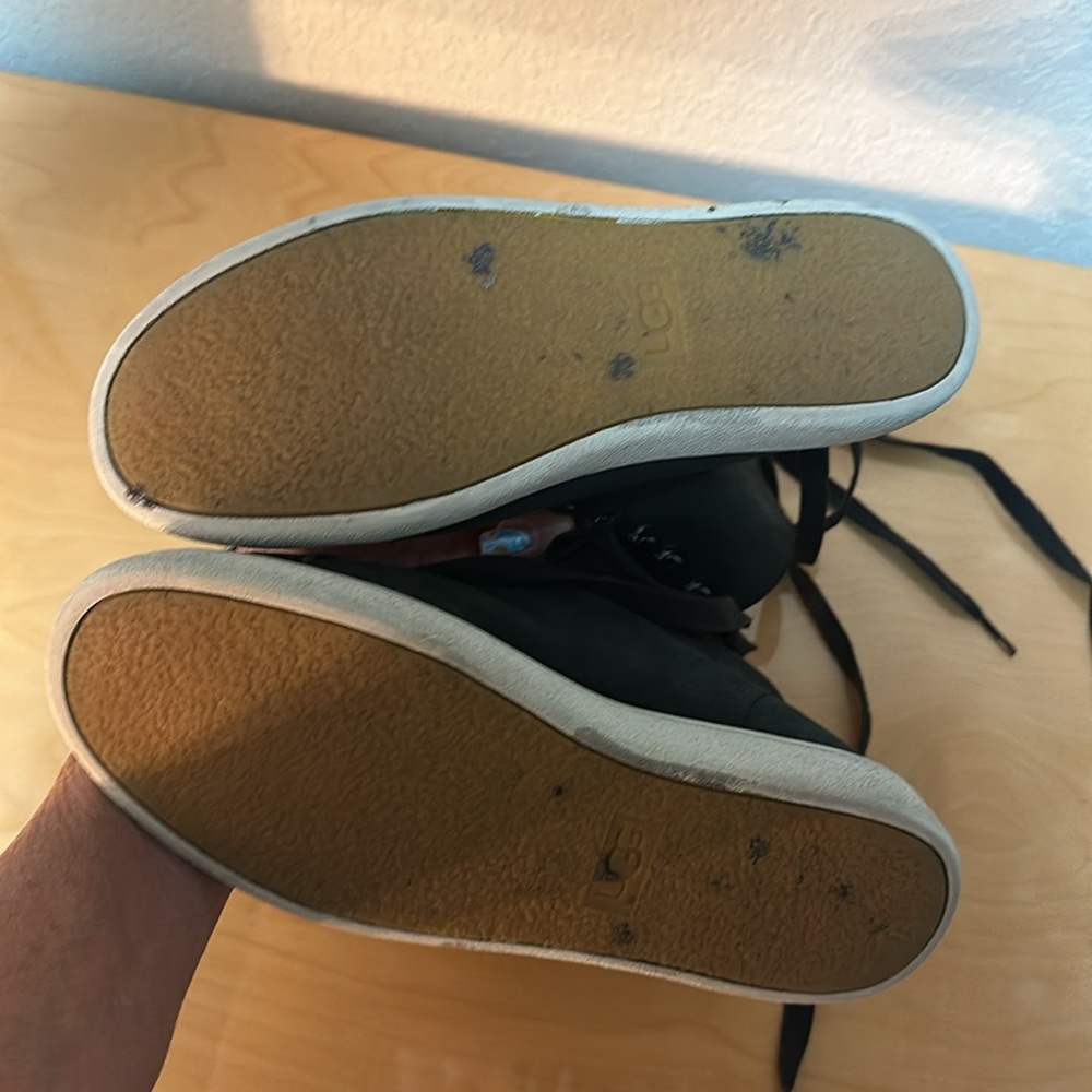 Ugg Sneaker Boot - image 4